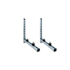Walraven - Montageframe voor HVAC Bis Kitclim Iso Tp2 600Mm