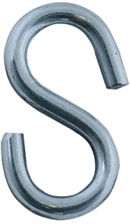 Walraven - S-haak voor ketting 6941050 Ds100