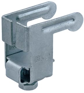 Walraven - BIS Railbalkklem 6070000 ds50