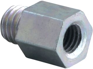 Walraven - Verlengde moer 6473510 Ds50