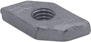 Walraven - BIS RapidRail WM1,15,2 Schuifmoer 6511008 Ds50