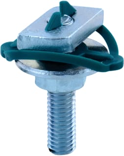 Walraven - BIS RapidRail Hammerfix Schuifmoer 6523820 zk25