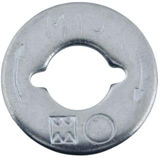 Walraven - BIS RapidRail Sluitring 6537010 ds50