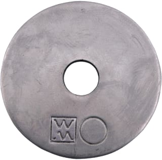 Walraven - BIS Strut Sluitring 6537510 Ds100