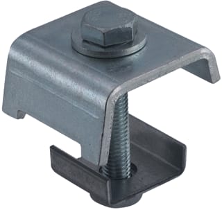 Walraven - BIS WM1,15,2 Railbalkklem 6583060 Ds50