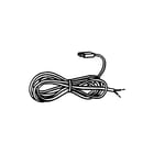 SCS - Aansluitleiding Aanslsn 8901251 Amp
