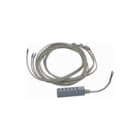 SCS - Verdeelblok trafo (verlichting) Aanslset 8901351 Amp 3Vd