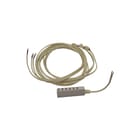 SCS - Verdeelblok trafo (verlichting) Aanslset 8901451 Amp 5Vd