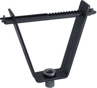 Walraven - Britclips Rapid RTB Dakplaatprofielhanger 6781110 Ds50