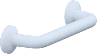 Pressalit Care - PLUS Wandgreep Pres Multi Handgreep 300Mm Wit