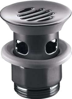 Dornbracht - Afvoerplug 10105970-33