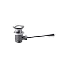 Dornbracht - Afvoerplug 10300970-33