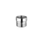 Dornbracht - Toebeh./onderdelen sanitaire kranen Draadfit2 3/8''X1/2'' Ch