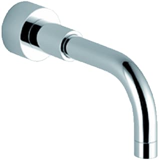 Dornbracht - Tara. Uitloop sanitaire kranen baduitl wndmnt pln