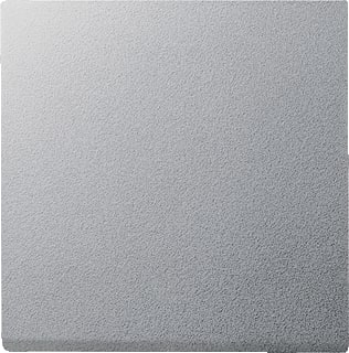Gira - Systeem 55 OUD Bed.element / centr.pl. schakelmat. Wipvlakpl Wt Alu
