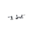 Dornbracht - Madison Flair Wastafelmengkraan (opbouw) wastmkrob 20700370-00