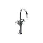 Dornbracht - Tara. Wastafelmengkraan (opbouw) wastmkrob 22533892-06