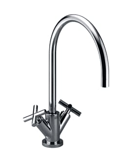 Dornbracht - Tara. Keukenmengkraan 22815892-00