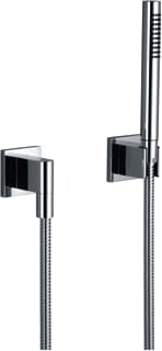 Dornbracht - Symetrics Handdouche Douchegarn M Roz