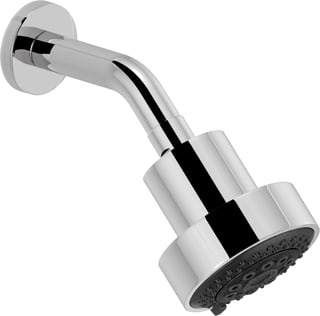 Dornbracht - Douchekop Hoofddouche Wand 3J Chr