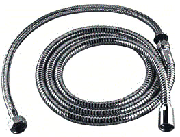Dornbracht - Doucheslang 28323970-08
