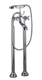 Dornbracht - Madison Badmengkraan (opbouw) Badmkropb 25943360-06