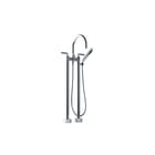 Dornbracht - Tara. Badmengkraan (opbouw) badmkropb 25943882-06