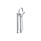 Dornbracht - Tara. Badmengkraan (opbouw) 2g badmkr vrymnt+dche pln