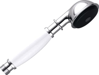 Dornbracht - Madison Handdouche Meta Handdch+Porsgrp Wmes