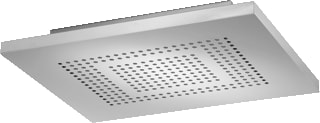 Dornbracht - Big Rain Douchekop Bal.Mod Bigrain Rvs/Pol