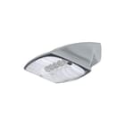 Norton - POLARIS IV Portiek en galerij armatuur Plafond-/wandarmatuur Wvsrn Wsre Gr