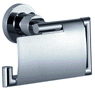 Dornbracht - Tara. Closetrolhouder closethdr 83510892-33