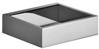 Dornbracht - Mem Reserveclosetrolhouder 83590780-06