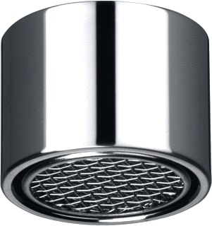 Dornbracht - Straalregelaar (Mousseur) 90230102401-00