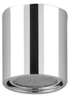Dornbracht - Straalregelaar (Mousseur) 90230102700-00