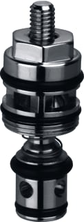 Dornbracht - Kraanbovendeel Omstl Chr