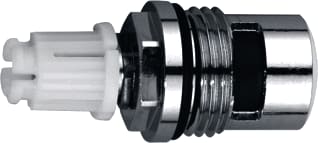 Dornbracht - Kraanbovendeel Kartouche 9090031350090