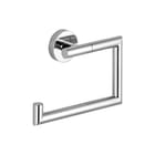 Dornbracht - Meta.02 Closetrolhouder Z/Kl Chr