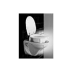 Pressalit Care - Dania Toiletverhoger Pres Clszit +10 M/D W