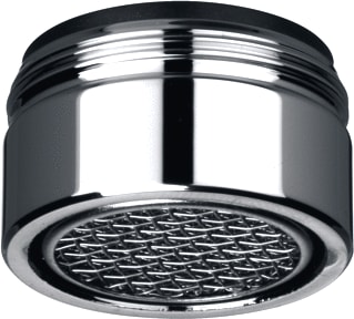 Dornbracht - Straalregelaar (Mousseur) 90230111810-00
