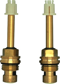 Dornbracht - Kraanbovendeel Bovendeel 9090031370090