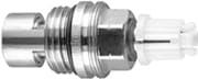 Dornbracht - Kraanbovendeel Xcontrol Ker Binwerk 1/2"