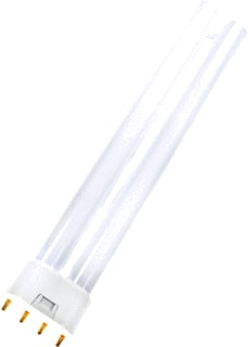 Bailey - Special Application Compact fluorescentielamp Compact 18W Zwlight