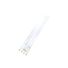 Bailey - Special Application Compact fluorescentielamp Compact 18W Zwlight
