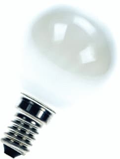 Bailey - Gloeilamp standaard e14 kogel g45 240v 60w op