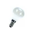 Bailey - Gloeilamp standaard e14 kogel g45 240v 60w op