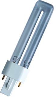 Bailey - Special Application UV-lamp G23 5W Germicidal Uvc