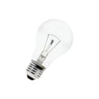 Bailey - GLS Gloeilamp standaard e27 a60 24v 75w clear