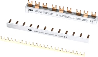 ABB - System pro M compact SZ Kamrail Szks9/30N Fase