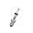 Bailey - Easy Eco Hoogvolt halogeenlamp z reflector h-volt e14 240v 28w clear